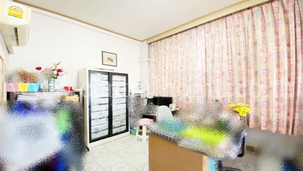 บ้านเดี่ยว หมู่บ้าน ปรีชา เมืองเอก รังสิต