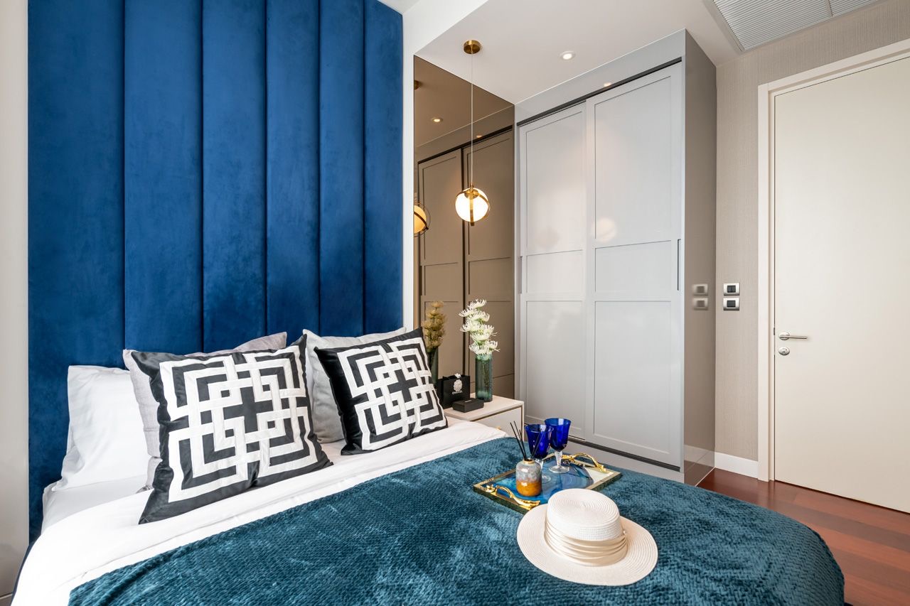 FOR RENT คอนโดหรู  Khun by Yoo ใจกลางทองหล่อ วิวสวย ทำเลปัง