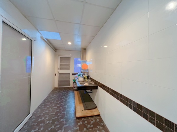 บ้านแฝด หมู่บ้าน ธาราดี ราชพฤกษ์