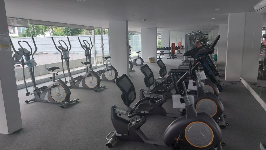 ขายถูก  Condo Grand Tulip @อ้อมน้อย (Private Zone) 28.4 ตร.ม. ห้องใหญ่ วิวสระว่ายน้ำ 