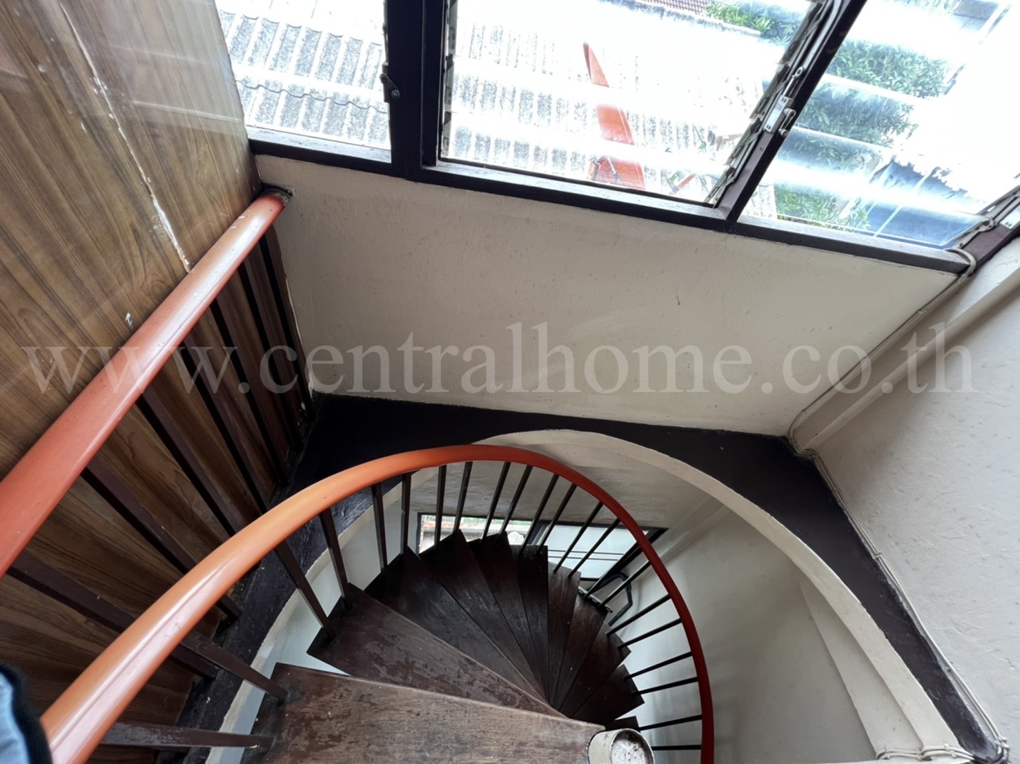 อาคารพาณิชย์ ซอย ตากสิน 21 สำเหร่