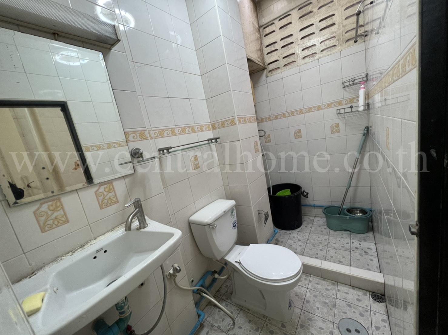 อาคารพาณิชย์ ซอย ตากสิน 21 สำเหร่