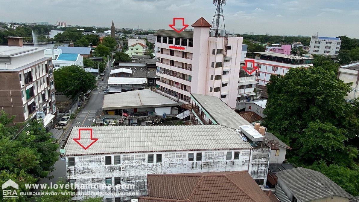ขายอพาร์ตเม้นท์ ถนนเสรีไทย9 รวม3อาคาร พื้นที่620ตรว. มีห้องให้เช่า300กว่าห้อง สูง7ชั้น พร้อมกิจการที่ให้เช่ารายเดือนอีกหลายรายการ เข้าซอยเพียง 50 เมตร วิวดีมาก ติดบึงลำพังพวย