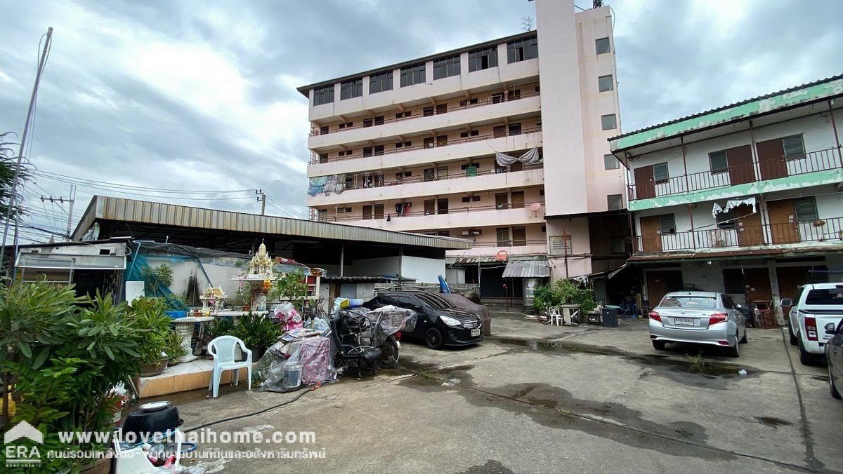 ขายอพาร์ตเม้นท์ ถนนเสรีไทย9 รวม3อาคาร พื้นที่620ตรว. มีห้องให้เช่า300กว่าห้อง สูง7ชั้น พร้อมกิจการที่ให้เช่ารายเดือนอีกหลายรายการ เข้าซอยเพียง 50 เมตร วิวดีมาก ติดบึงลำพังพวย