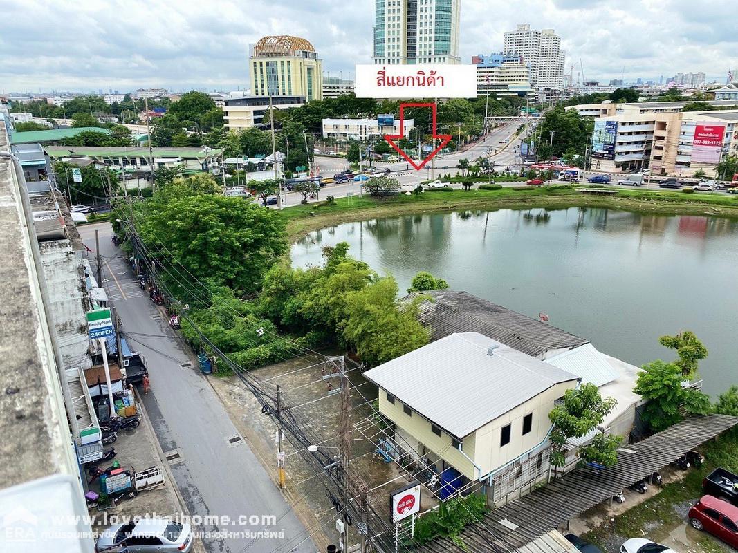 ขายอพาร์ตเม้นท์ ถนนเสรีไทย9 รวม3อาคาร พื้นที่620ตรว. มีห้องให้เช่า300กว่าห้อง สูง7ชั้น พร้อมกิจการที่ให้เช่ารายเดือนอีกหลายรายการ เข้าซอยเพียง 50 เมตร วิวดีมาก ติดบึงลำพังพวย