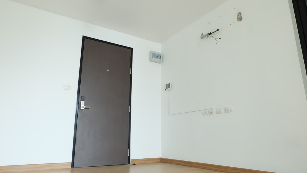 ขายคอนโดมิเนียม แบงค์คอก เฟลิซ สุขุมวิท 69 ห้อง 1 Bedroom พร้อมเข้าอยู่  ชั้น 5