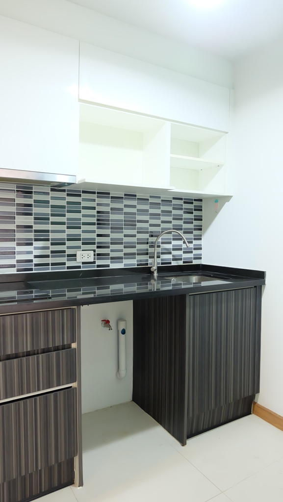ขายคอนโดมิเนียม แบงค์คอก เฟลิซ สุขุมวิท 69 ห้อง 1 Bedroom พร้อมเข้าอยู่  ชั้น 5