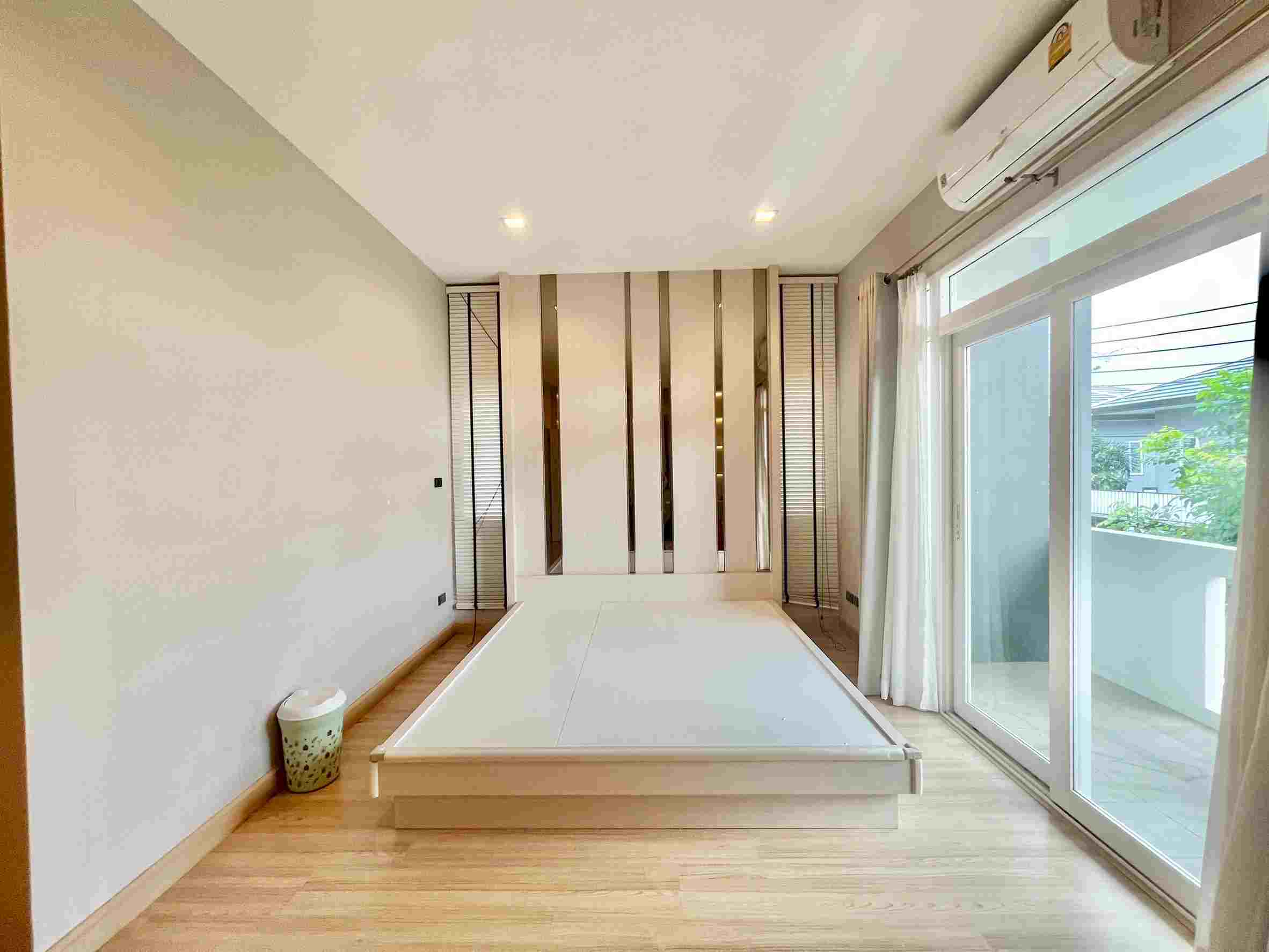 ขายบ้านเดี่ยว PATTA PRIME พัทยา บ้านใหม่พร้อมเข้าอยู่ ติดโรงเรียนนานาชาติ