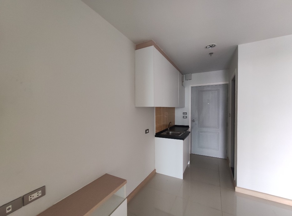 คอนโดมิเนียมโครงการ ริชพาร์ค @ บางซ่อนสเตชั่น คอนโดใกล้  รถไฟฟ้า สายสีแดง และสายสีม่วง