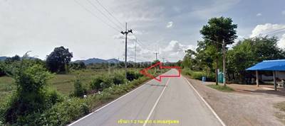 ที่ดินเกือบ 36 ไร่ สบายใจขอใบอนุญาตได้ง่าย ให้ทางเลือกในการลงทุนที่หลากหลายมากขึ้น – ขายที่ดินเพชรบุรี