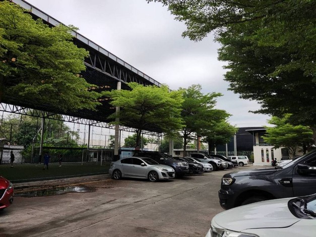 ให้เช่าที่ดิน ในซอยโยธินพัฒนา 3 ( อ่วมคุ้ม ) ตอนนี้เป็นสนามฟุตบอล Soccer Pro สาขา เลียบด่วนรามอินทรา 