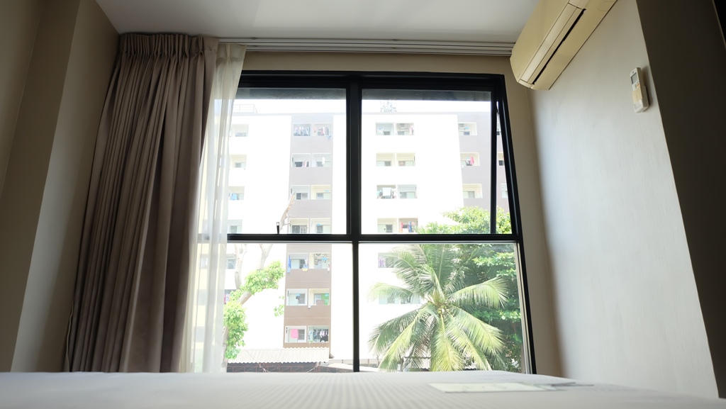 ขายคอนโดมิเนียม โคลเวอร์ ลาดพร้าว 83 คอนโดใกล้รถไฟฟ้าสายสีเหลือง (ลาดพร้าว-สำโรง)