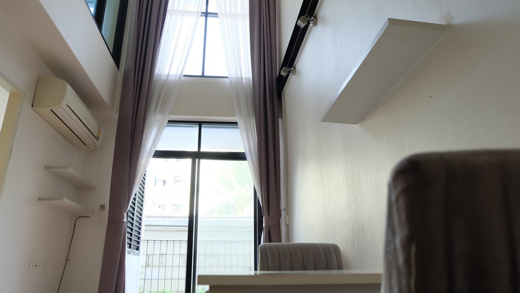 ขายคอนโดมิเนียม โคลเวอร์ ลาดพร้าว 83 คอนโดใกล้รถไฟฟ้าสายสีเหลือง (ลาดพร้าว-สำโรง)