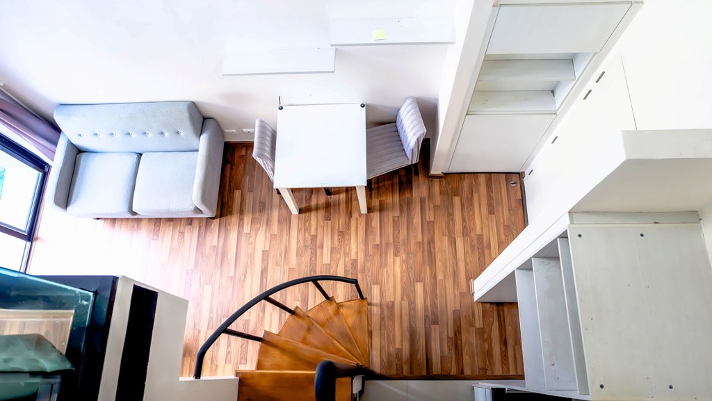 ขายคอนโดมิเนียม โคลเวอร์ ลาดพร้าว 83 คอนโดใกล้รถไฟฟ้าสายสีเหลือง (ลาดพร้าว-สำโรง)