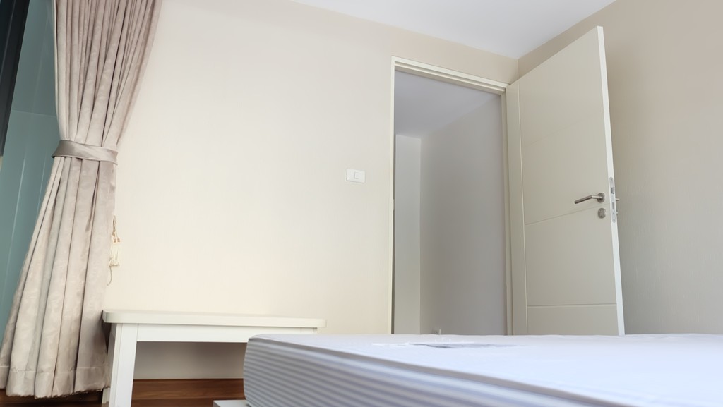 ขายคอนโดมิเนียม โคลเวอร์ ลาดพร้าว 83 คอนโดใกล้รถไฟฟ้าสายสีเหลือง (ลาดพร้าว-สำโรง)