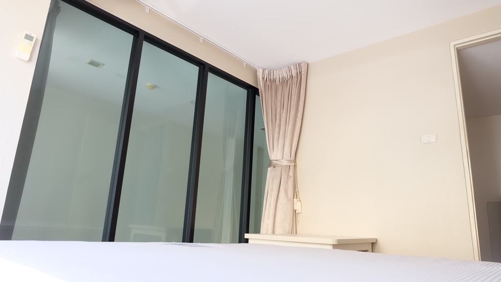 ขายคอนโดมิเนียม โคลเวอร์ ลาดพร้าว 83 คอนโดใกล้รถไฟฟ้าสายสีเหลือง (ลาดพร้าว-สำโรง)