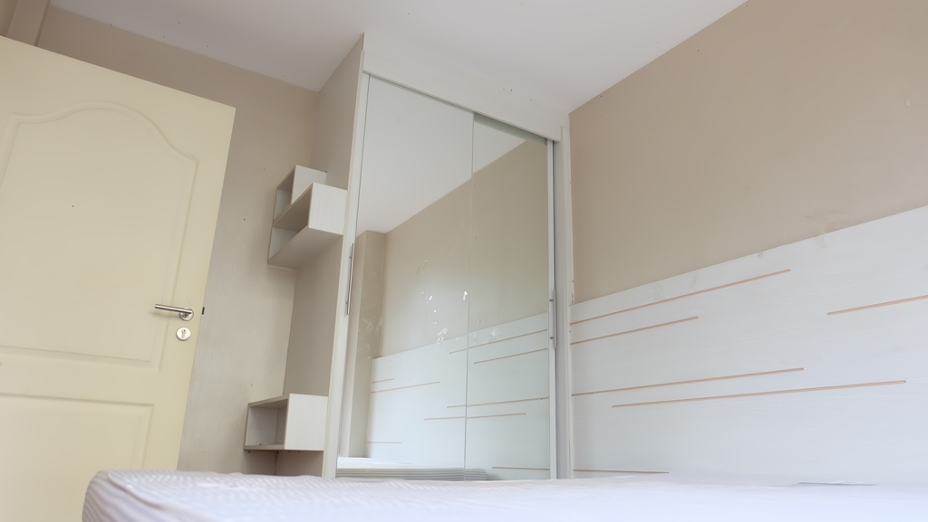 ขายคอนโดมิเนียม โคลเวอร์ ลาดพร้าว 83 คอนโดใกล้รถไฟฟ้าสายสีเหลือง (ลาดพร้าว-สำโรง)