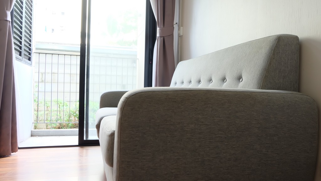 ขายคอนโดมิเนียม โคลเวอร์ ลาดพร้าว 83 คอนโดใกล้รถไฟฟ้าสายสีเหลือง (ลาดพร้าว-สำโรง)