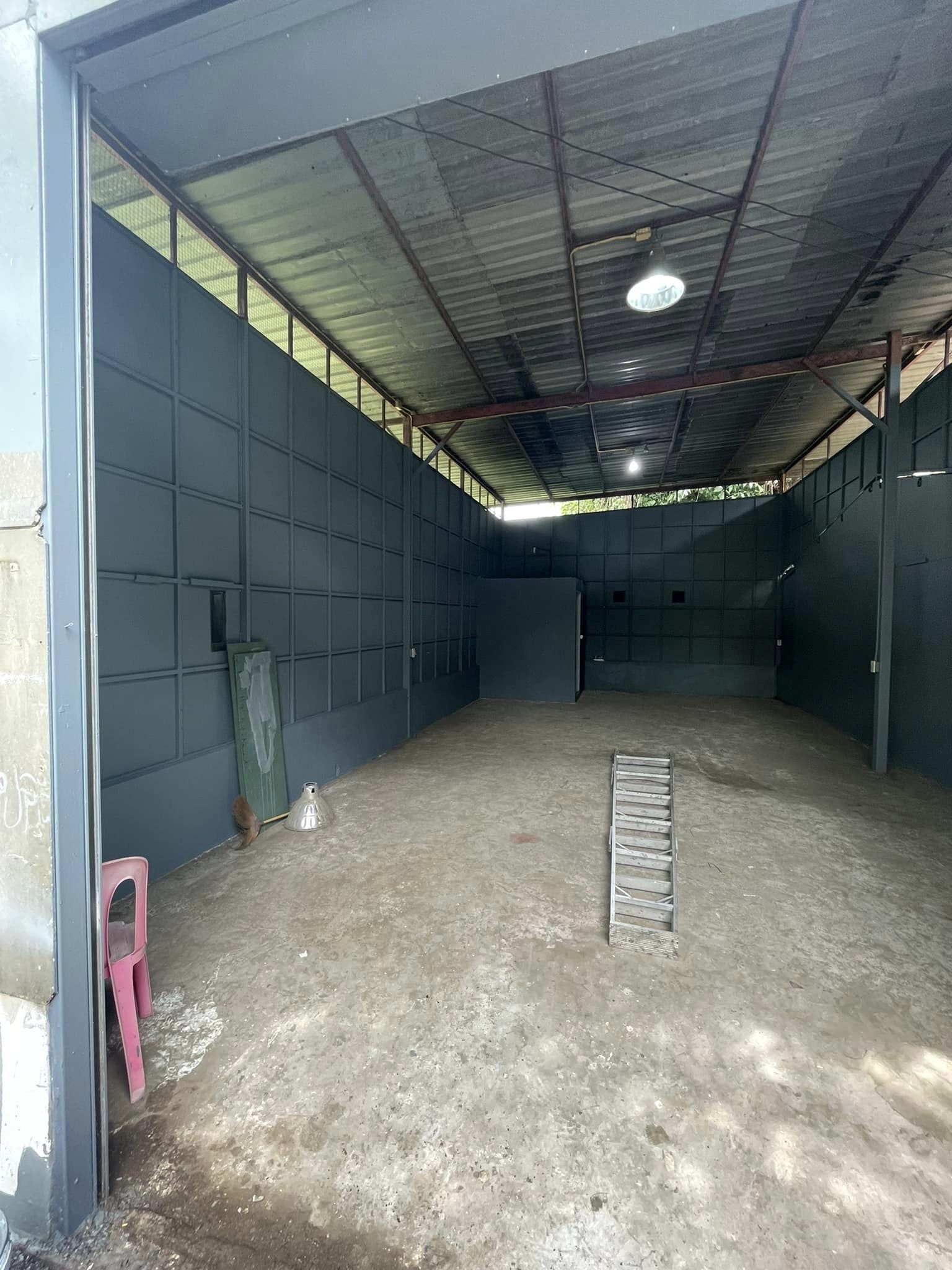 Warehouse & Factory โกดังให้เช่า แจ้งวัฒนะ ปากเกร็ด นนทบุรี ประชาชื่น