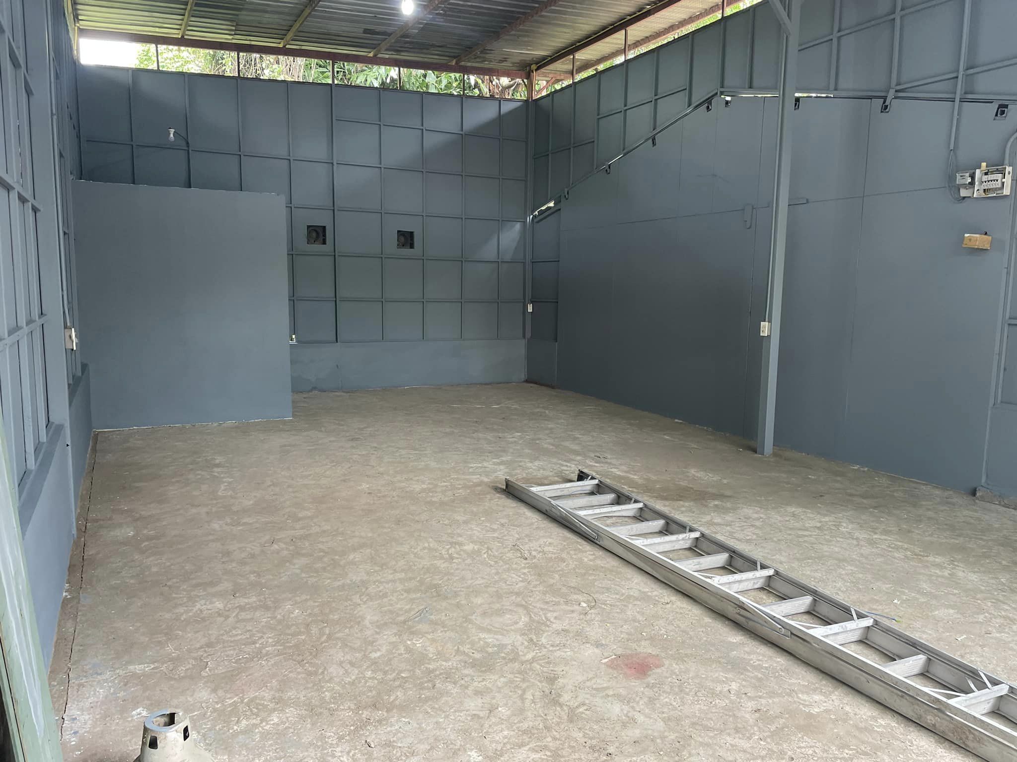 Warehouse & Factory โกดังให้เช่า แจ้งวัฒนะ ปากเกร็ด นนทบุรี ประชาชื่น