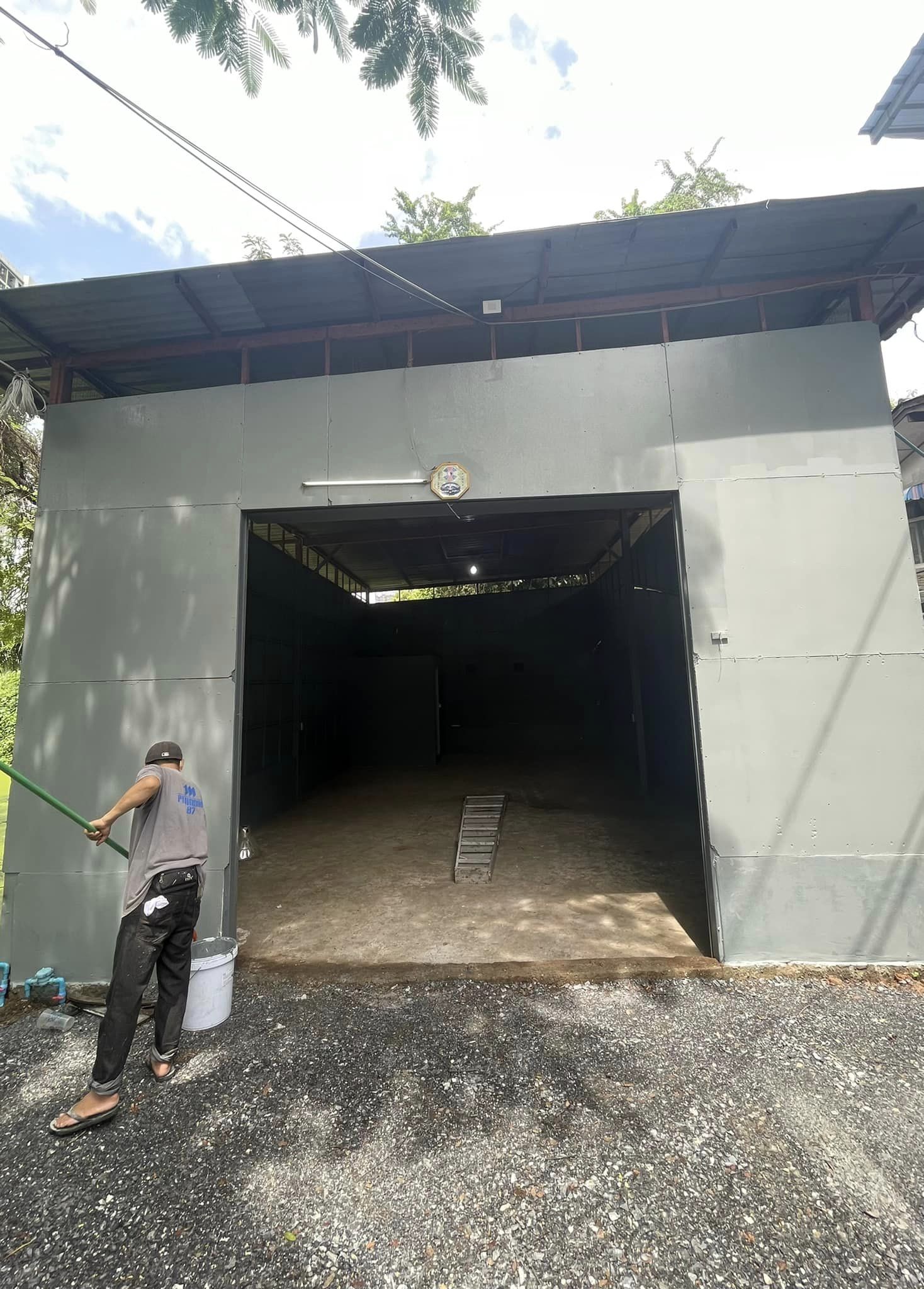 Warehouse & Factory โกดังให้เช่า แจ้งวัฒนะ ปากเกร็ด นนทบุรี ประชาชื่น