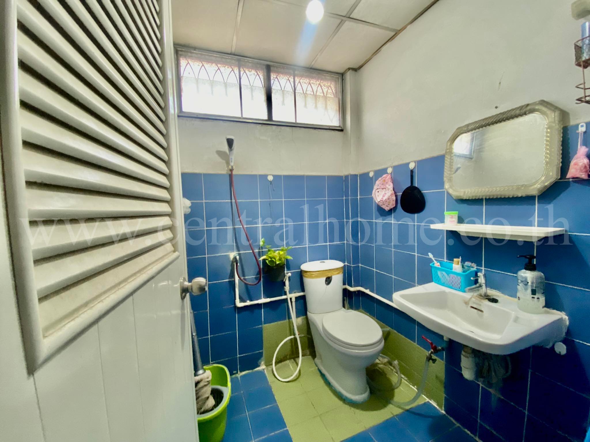บ้านเดี่ยว หมู่บ้าน รัตนาธิเบศร์ ติด MRT ตลาดบางใหญ่