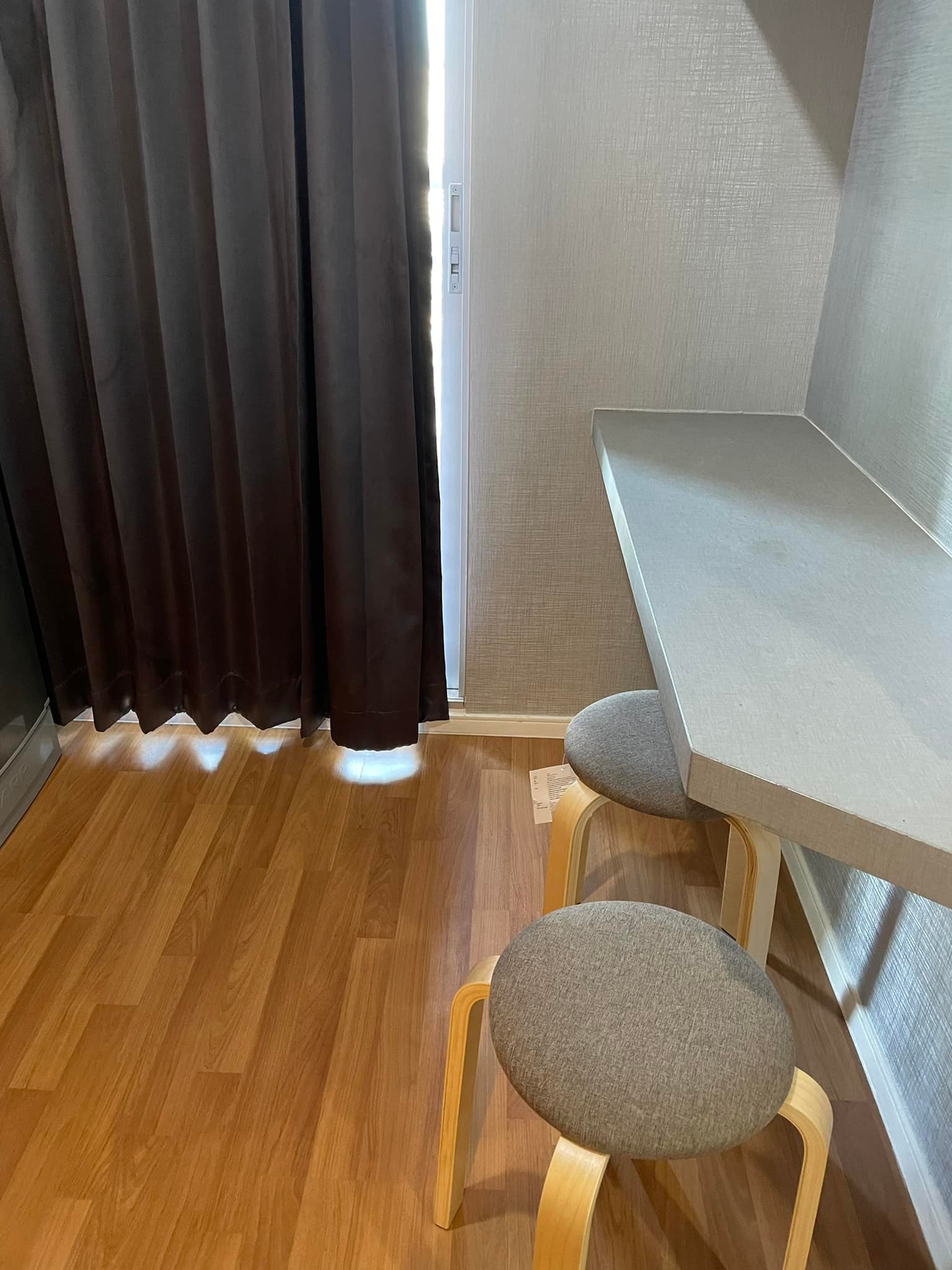 ลุมพินี พาร์ค พระราม 9 (For rent L.P.N. Park Rama 9-Ratchada)  เฟอร์นิเจอร์+เครื่องใช้ไฟฟ้าครบ+พร้อมเข้าอยู่