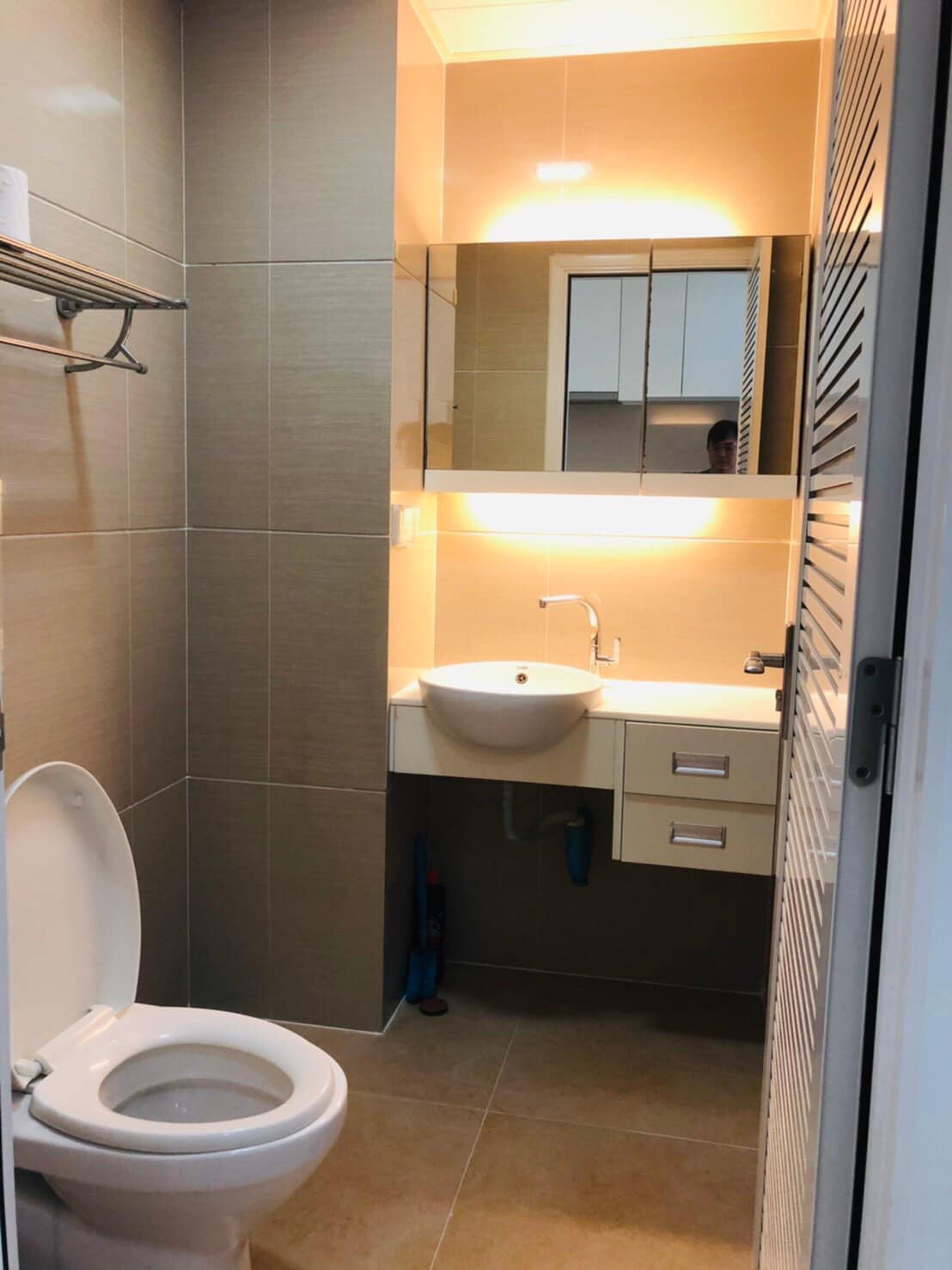ทีซี กรีน พระราม 9 (TC Green Condo ) ใกล้ Mrt พระราม 9   เฟอร์นิเจอร์+เครื่องใช้ไฟฟ้าครบ+พร้อมเข้าอยู่ 