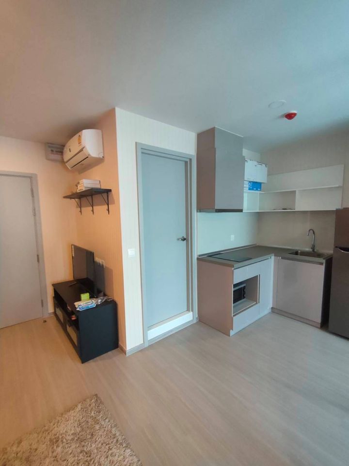 แอสปาย อโศก รัชดา รัชดา ซ.3 อยู่ใกล้ MRT พระราม 9 ใกล้สถานฑูตจีน (Aspire Asoke-Ratchada Condo)