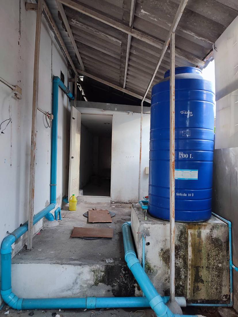 Warehouse & Factory โกดังให้เช่า สะพานสูง กรุงเทพกรีฑา 41 ใกล้สุวรรณภูมิ, นิคมลาดกระบัง  และกรุงเทพกรีฑาตัดใหม่