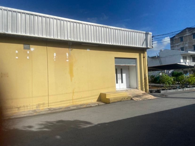 Warehouse & Factory โกดังให้เช่า สะพานสูง กรุงเทพกรีฑา 41 ใกล้สุวรรณภูมิ, นิคมลาดกระบัง  และกรุงเทพกรีฑาตัดใหม่