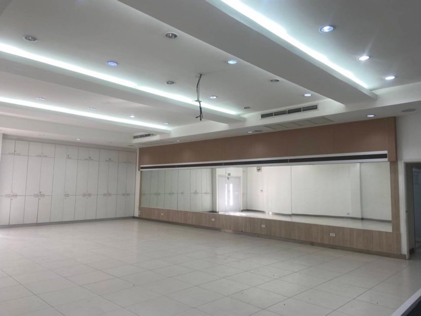 Warehouse & Factory โกดังให้เช่า สะพานสูง กรุงเทพกรีฑา 41 ใกล้สุวรรณภูมิ, นิคมลาดกระบัง  และกรุงเทพกรีฑาตัดใหม่