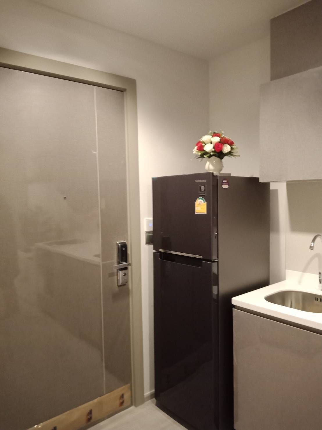 ไลฟ์ อโศก พระราม 9 (Condo Life Asoke - Rama 9)