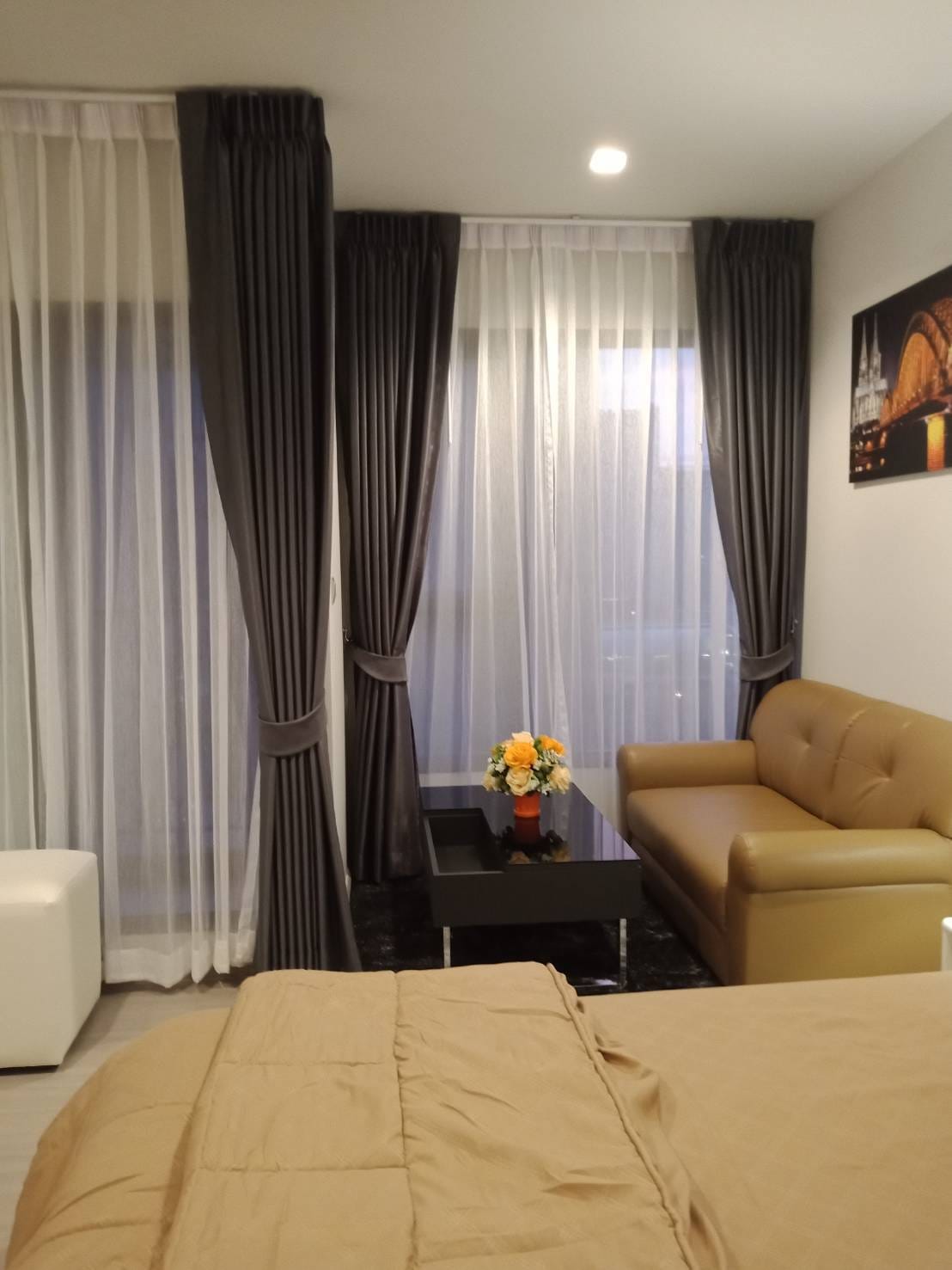 ไลฟ์ อโศก พระราม 9 (Condo Life Asoke - Rama 9)