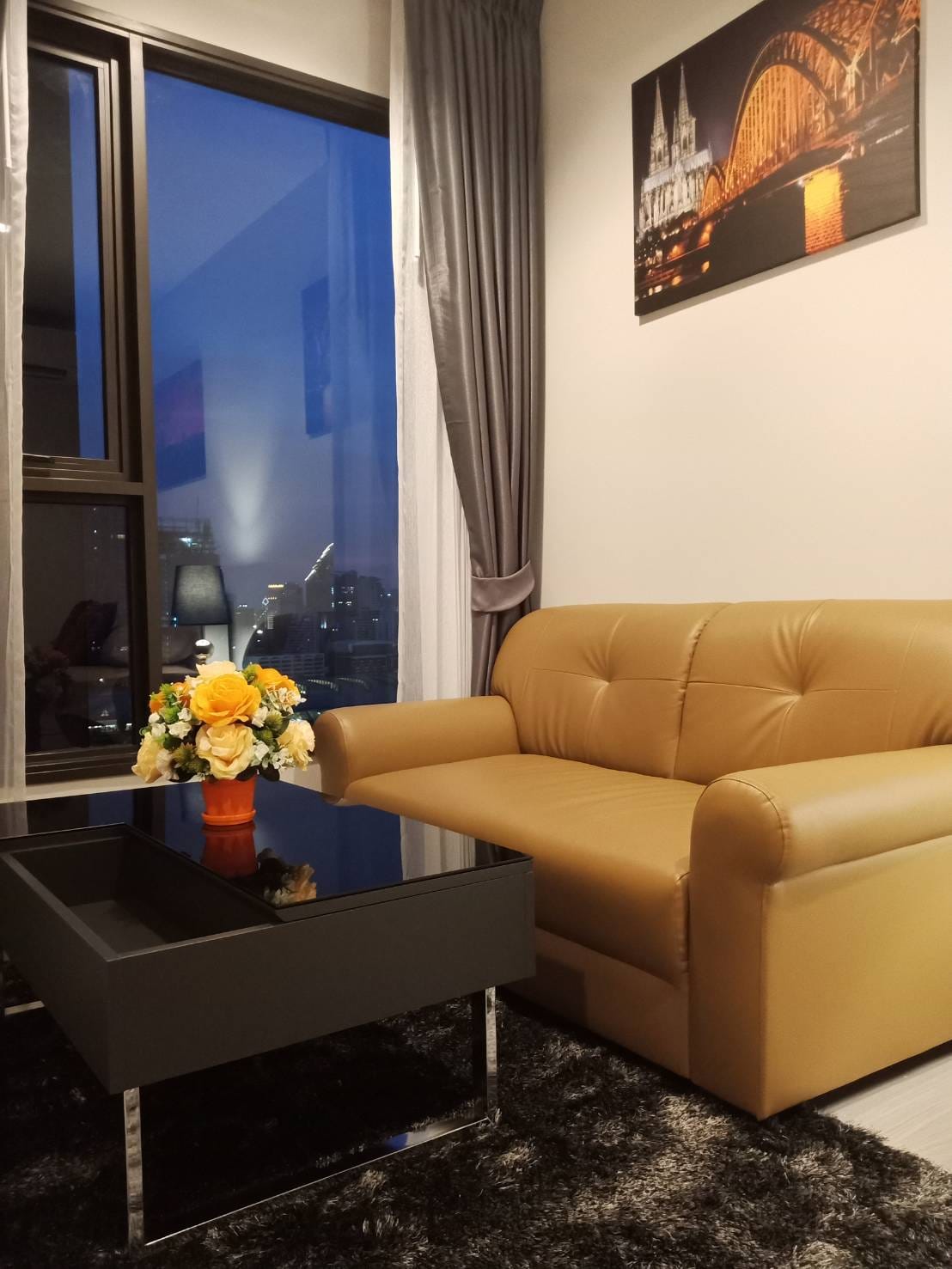 ไลฟ์ อโศก พระราม 9 (Condo Life Asoke - Rama 9)