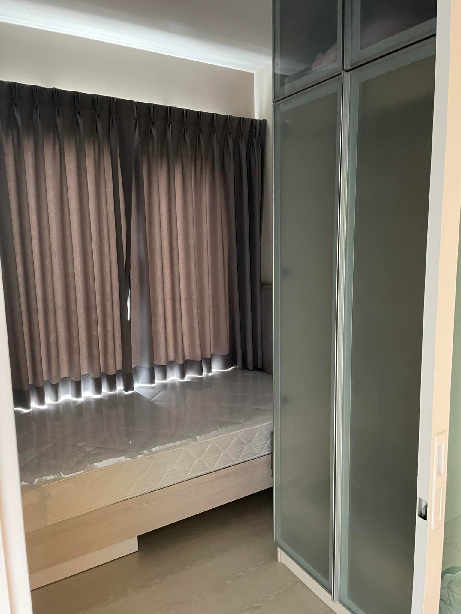 Huai Khwang Condo แชปเตอร์วัน อีโค รัชดา-ห้วยขวาง [Chapter One Eco Ratchada-Huaykwang ]