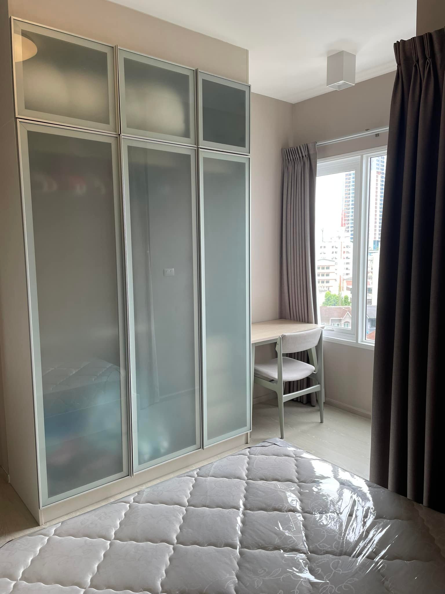 Huai Khwang Condo แชปเตอร์วัน อีโค รัชดา-ห้วยขวาง [Chapter One Eco Ratchada-Huaykwang ]