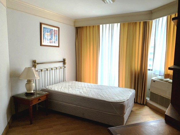 Leaseholdขายคอนโดรีเจ้นท์รอยัลเพลส 1 (Regent Royal Place 1) ห้องสวย แต่งครบ พร้อมอยู่