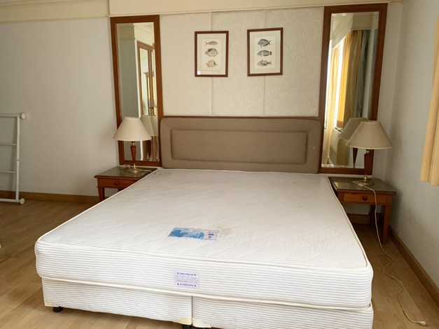 Leaseholdขายคอนโดรีเจ้นท์รอยัลเพลส 1 (Regent Royal Place 1) ห้องสวย แต่งครบ พร้อมอยู่