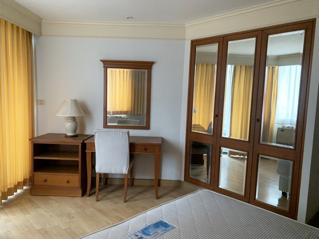 Leaseholdขายคอนโดรีเจ้นท์รอยัลเพลส 1 (Regent Royal Place 1) ห้องสวย แต่งครบ พร้อมอยู่