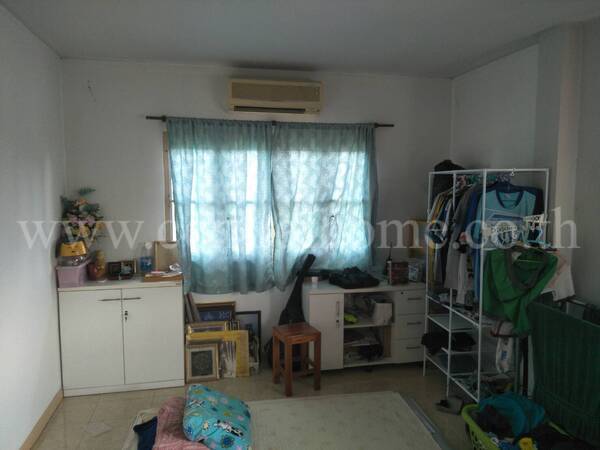 บ้านเดี่ยว พฤกษ์พิมาน 2 บางบัวทอง หลังริม