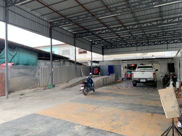 เซ้งคารแคร์ พร้อมอุปกรณ์ ลำลูกกา ปทุมธานี 
