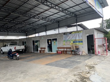 เซ้งคารแคร์ พร้อมอุปกรณ์ ลำลูกกา ปทุมธานี 