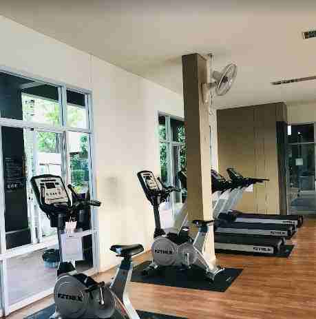 ขายคอนโดลุมพินีวิลล์ นครอินทร์-ริเวอร์วิว ทำเลดี ใจกลางเมือง นนทบุรี