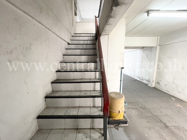 อาคารพาณิชย์ ติดถนน กาญจนาภิเษก บางแค