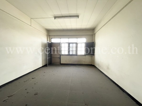 อาคารพาณิชย์ ติดถนน กาญจนาภิเษก บางแค