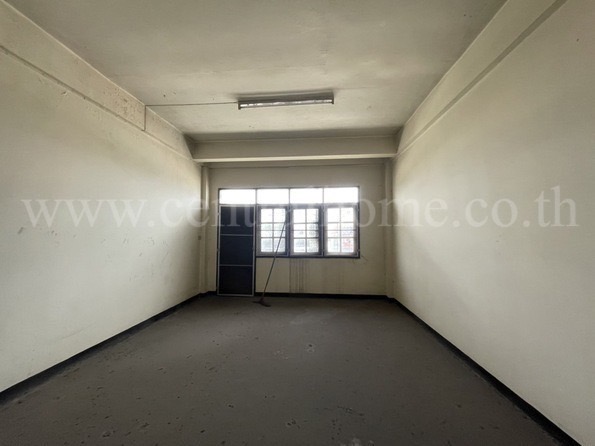 อาคารพาณิชย์ ติดถนน กาญจนาภิเษก บางแค