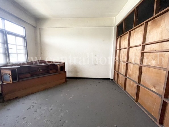 อาคารพาณิชย์ ติดถนน กาญจนาภิเษก บางแค