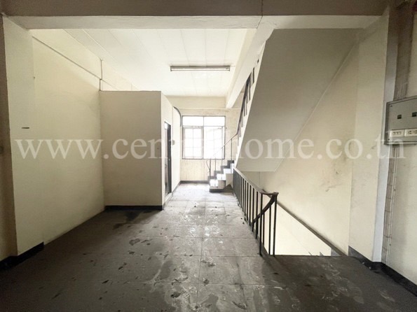 อาคารพาณิชย์ ติดถนน กาญจนาภิเษก บางแค