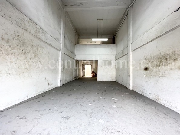 อาคารพาณิชย์ ติดถนน กาญจนาภิเษก บางแค